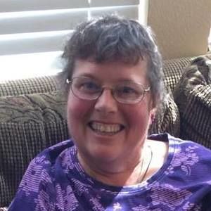 Meet your Posher, Diane